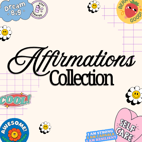 Affirmations