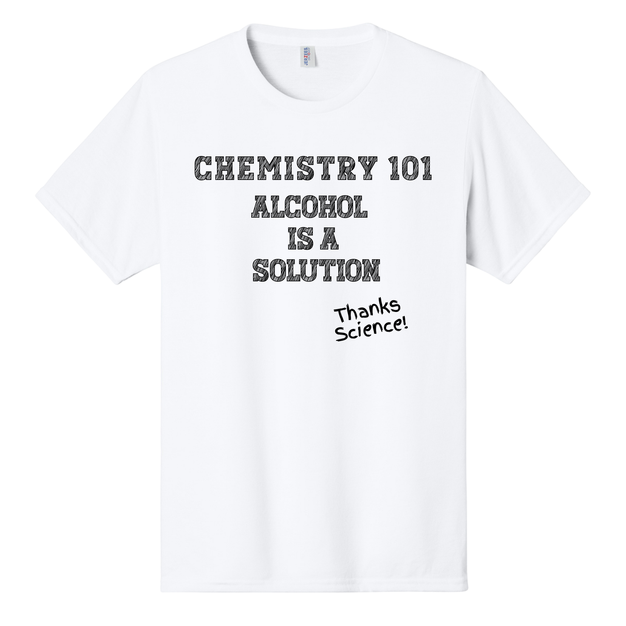 Chemistry 101