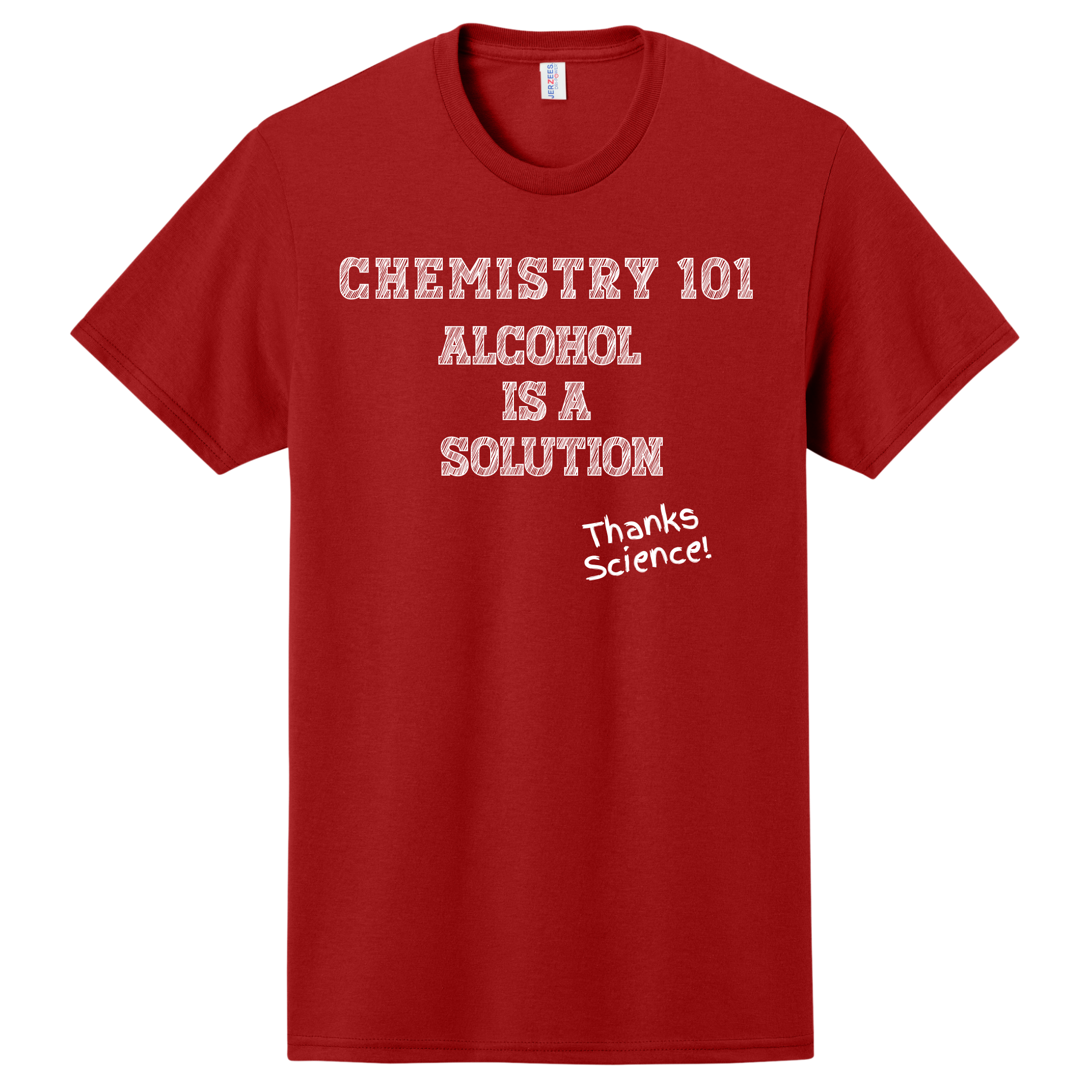 Chemistry 101