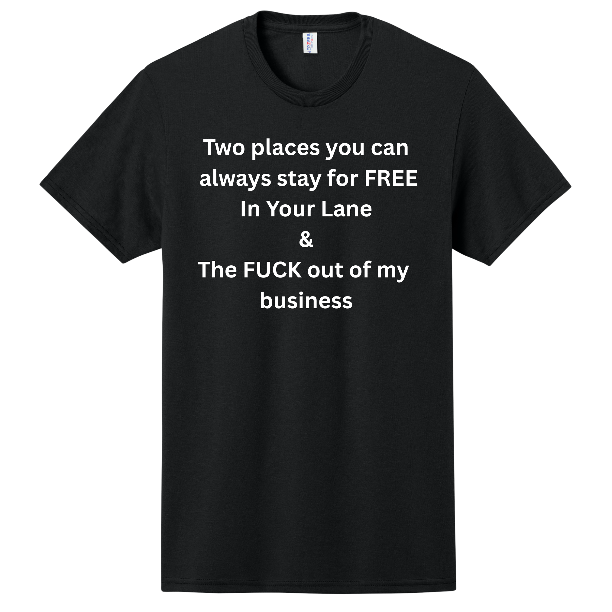 Two Places You Can Stay for Free