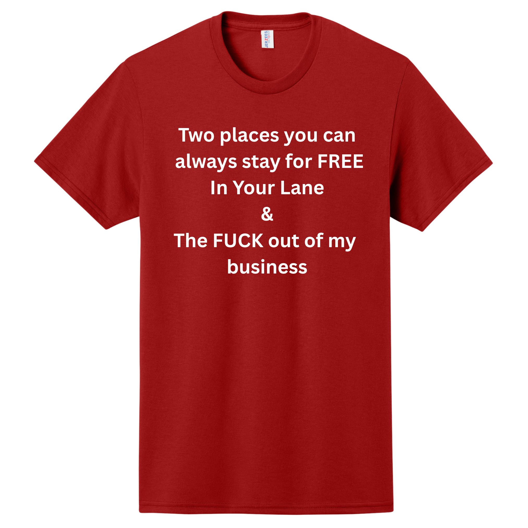 Two Places You Can Stay for Free