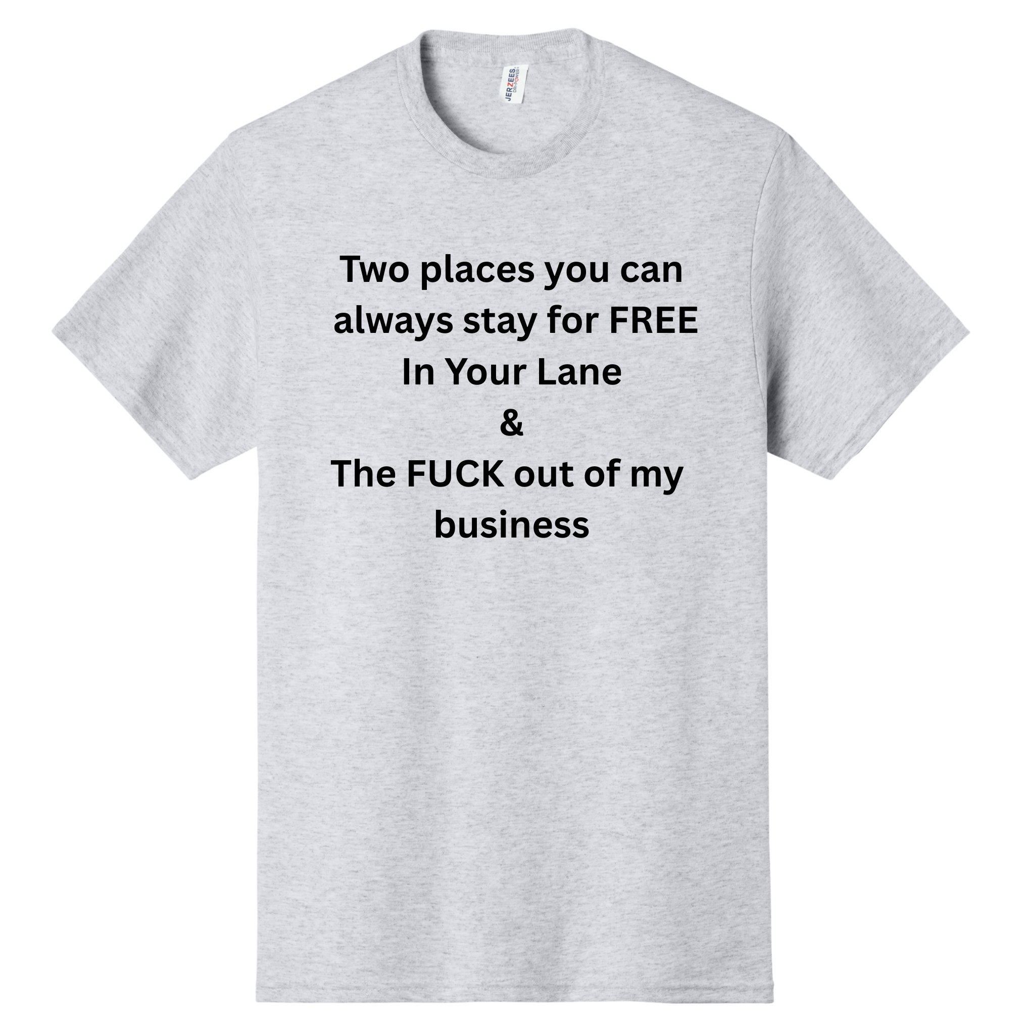 Two Places You Can Stay for Free