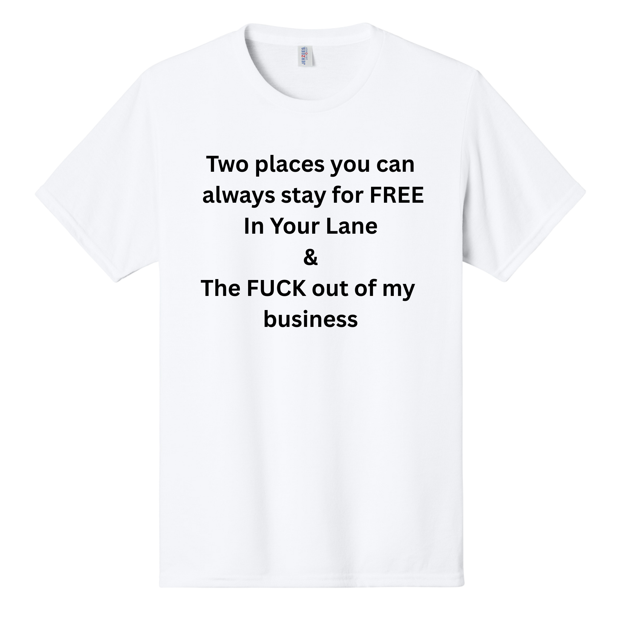 Two Places You Can Stay for Free