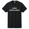 Delusional Optimist