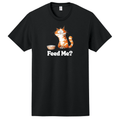 Feed Me?