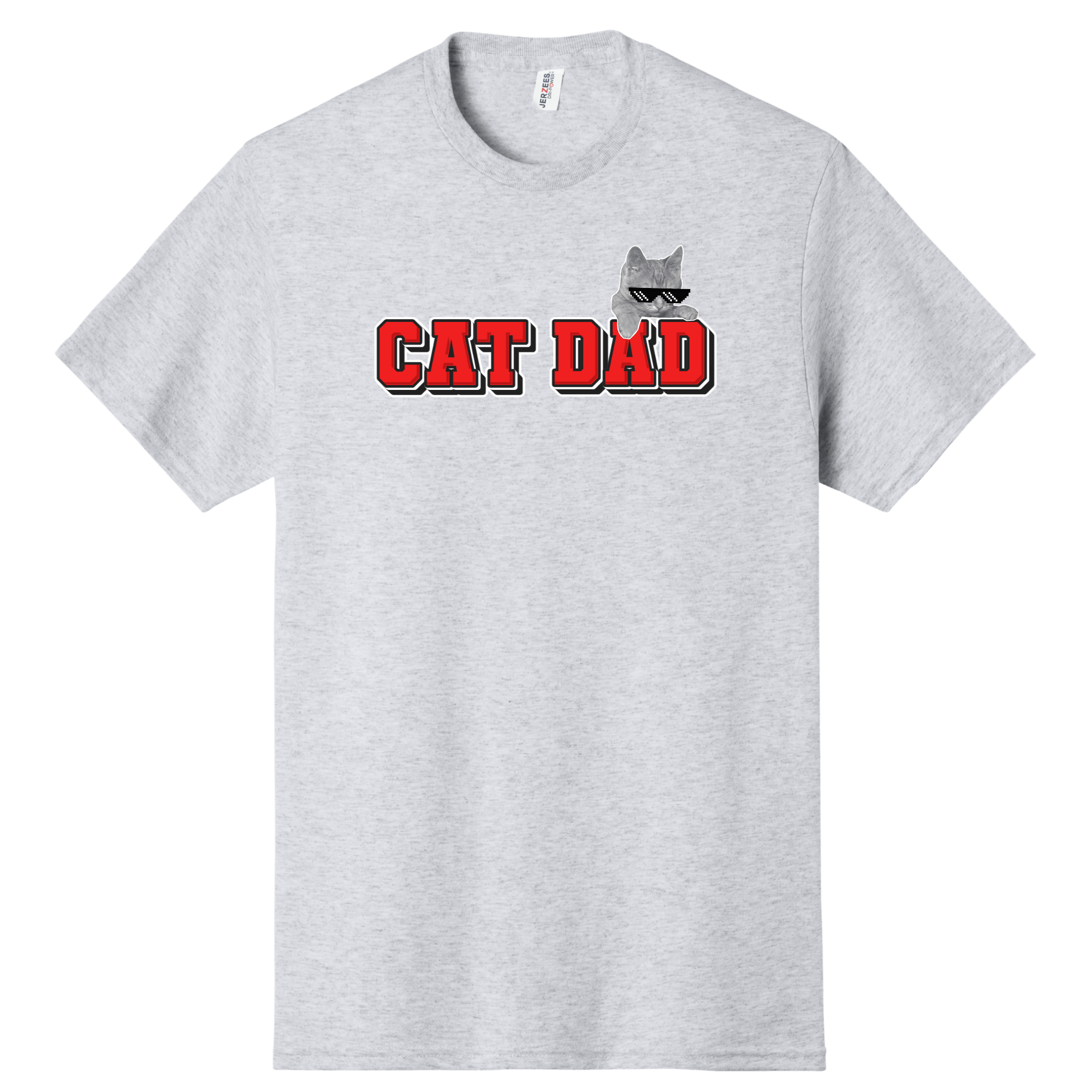 Cat Dad