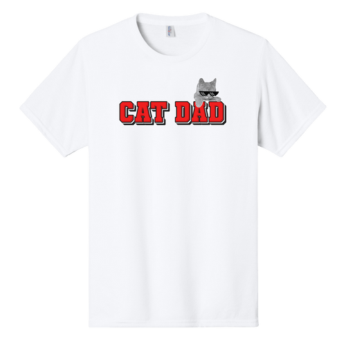 Cat Dad