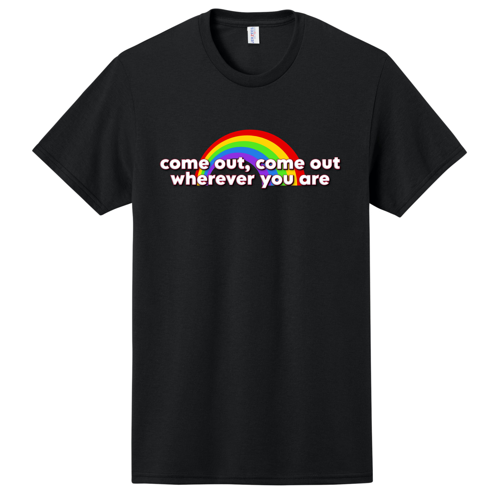 Come Out