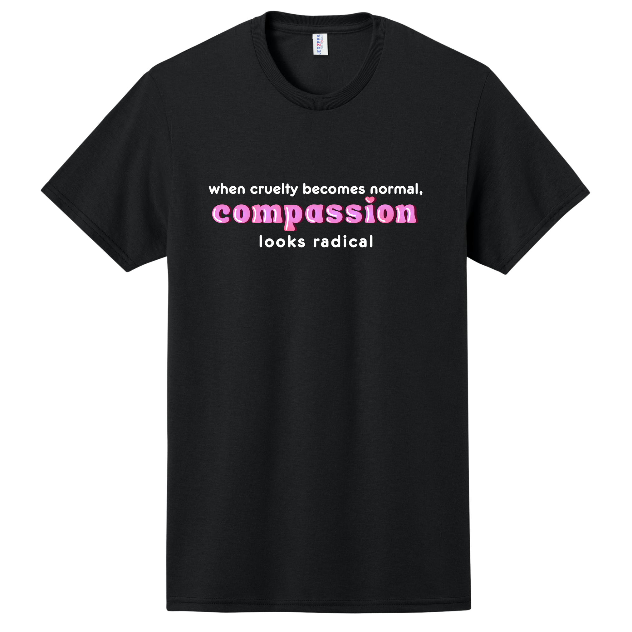 Compassion
