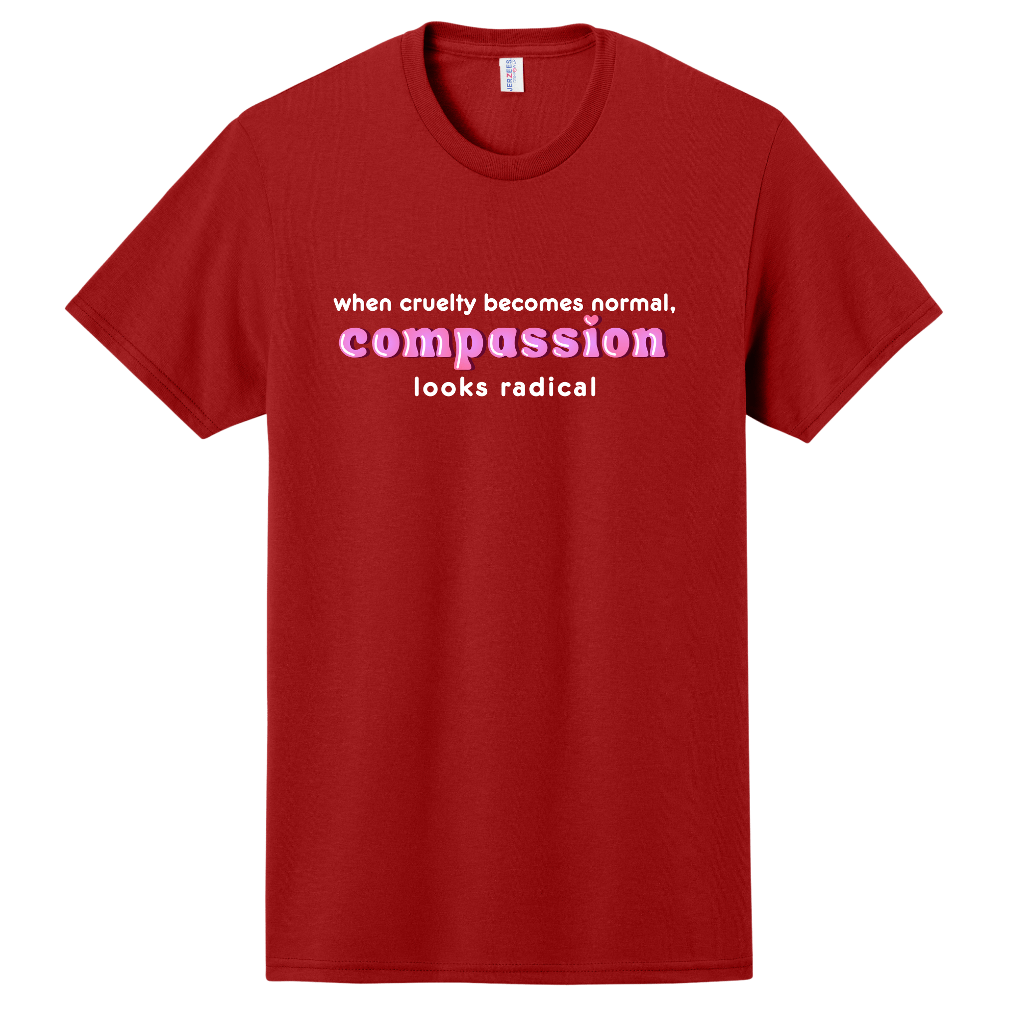 Compassion