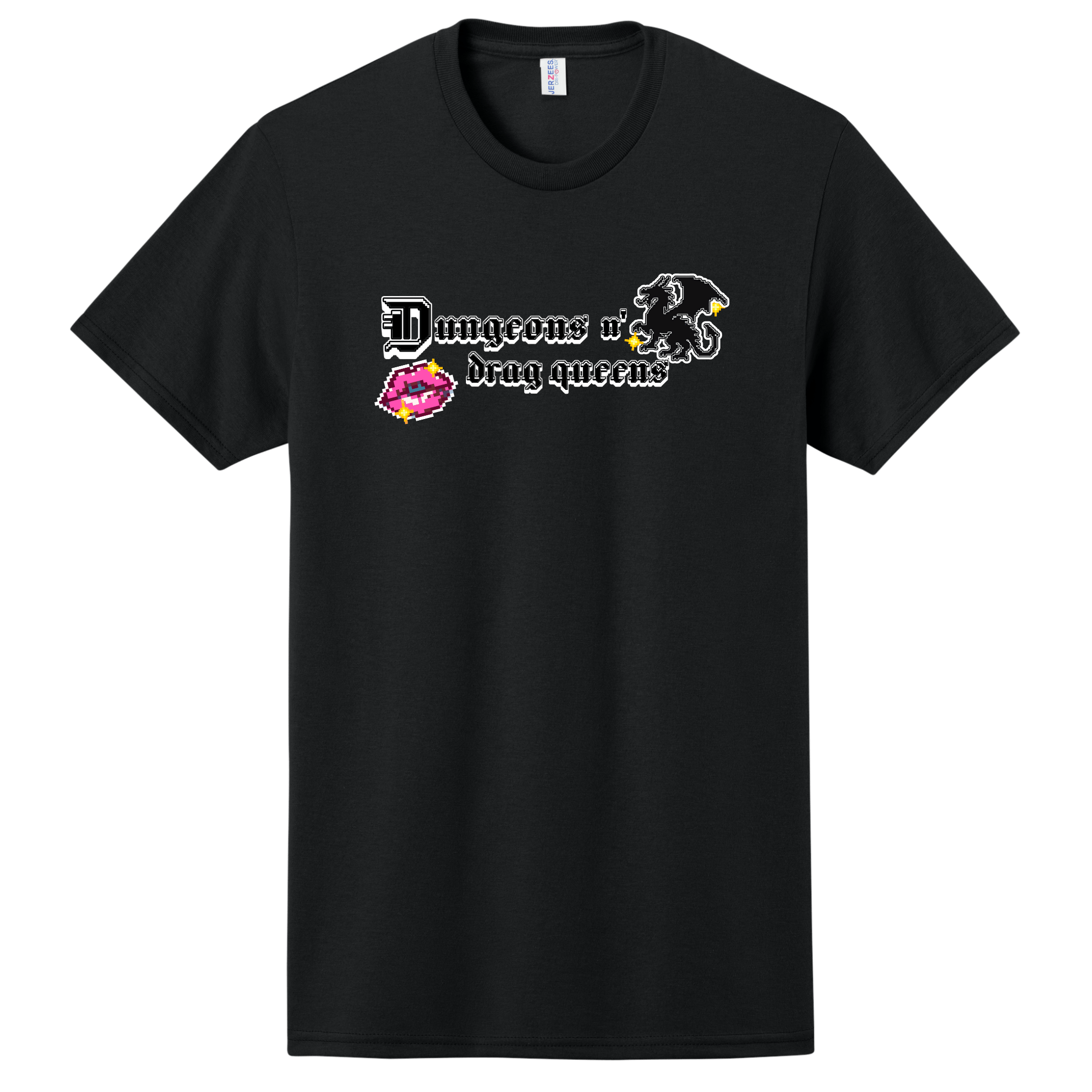 Dungeons & Drag Queens