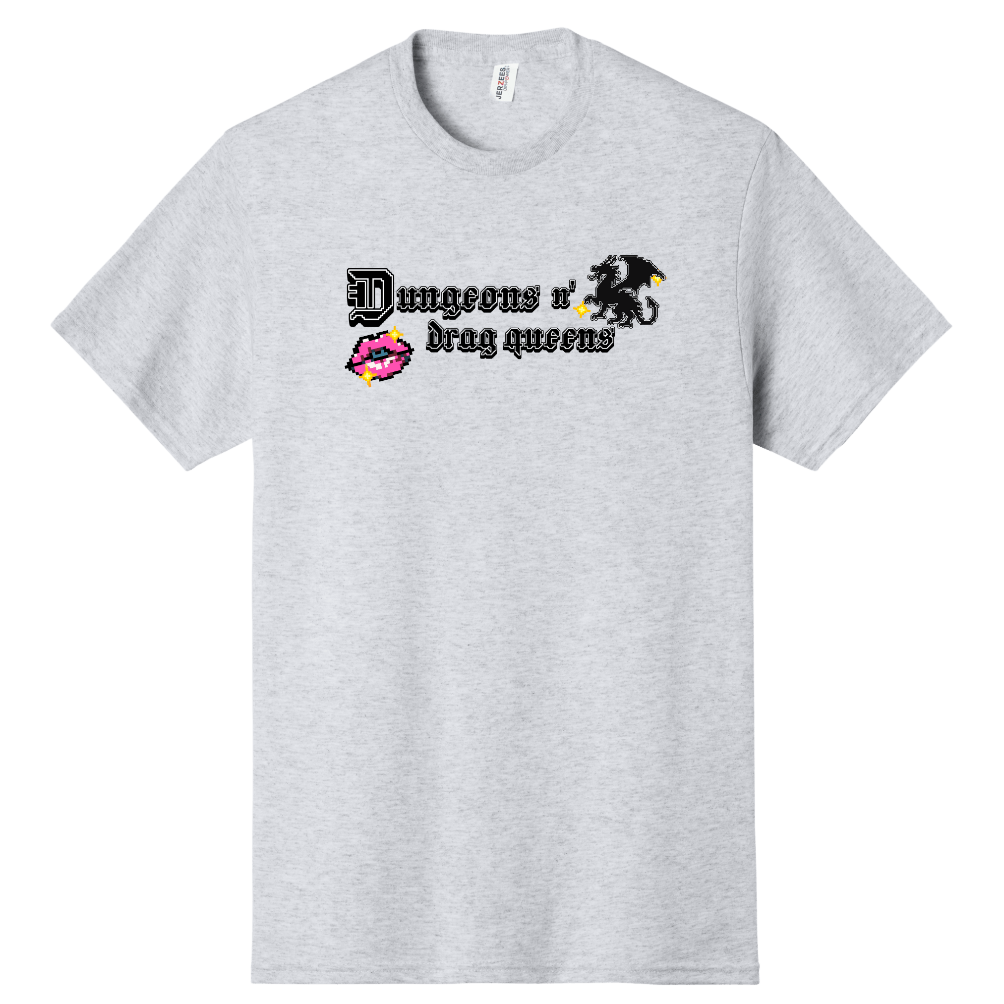 Dungeons & Drag Queens