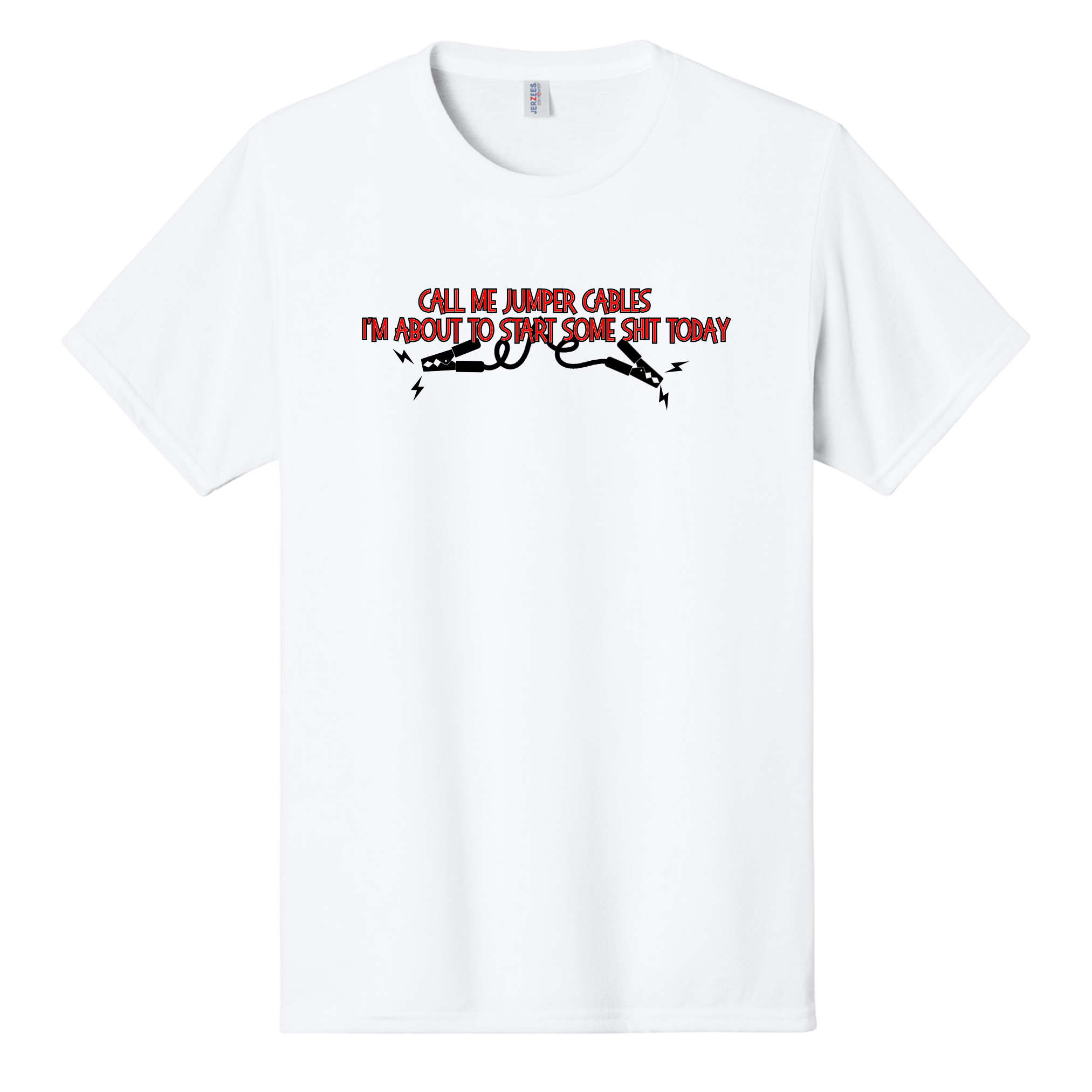 Call Me Jumper Cables