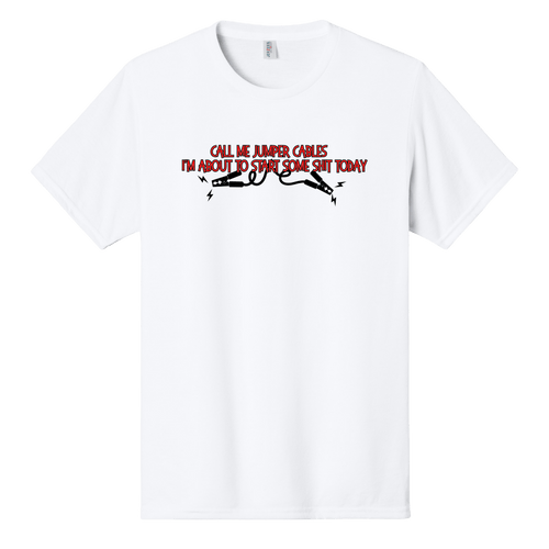 Call Me Jumper Cables