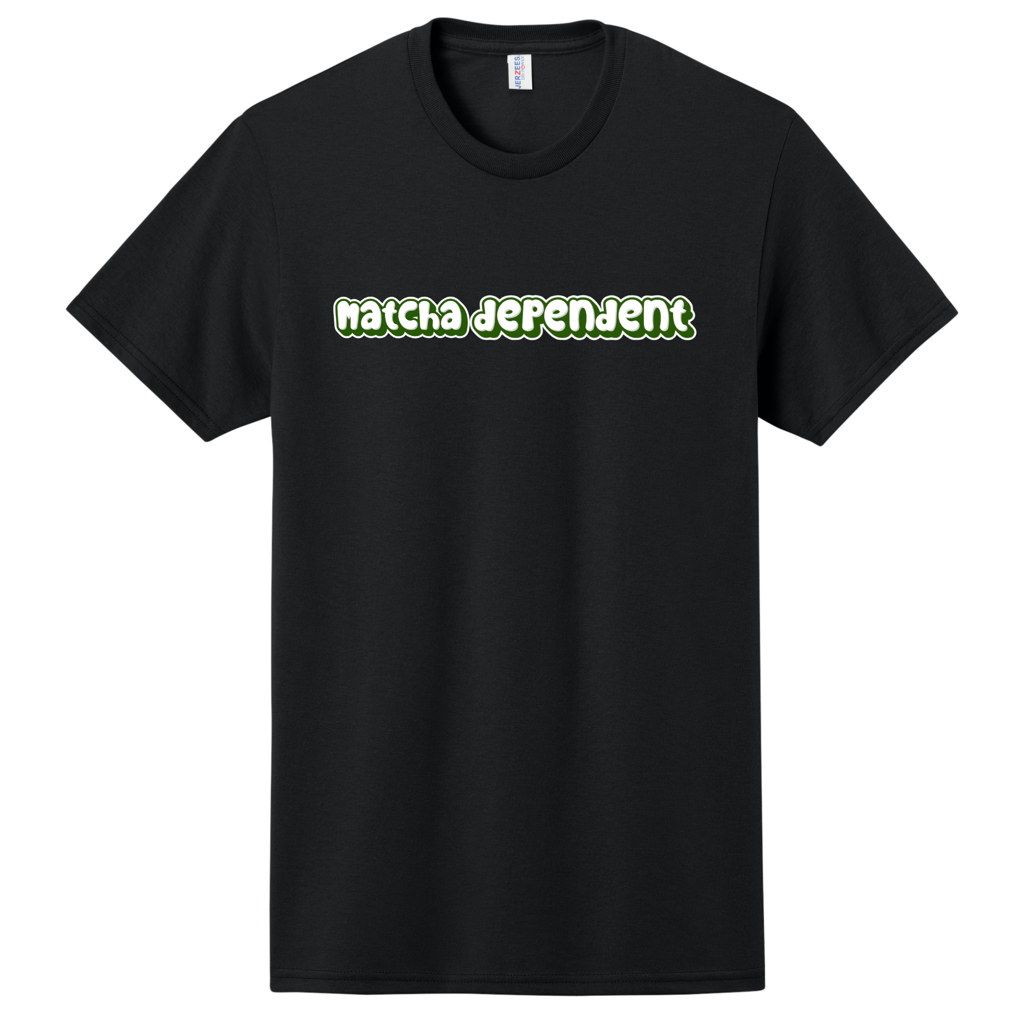 Matcha Dependent