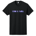 I Can & I Will